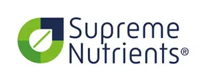 logo supreme nutrients